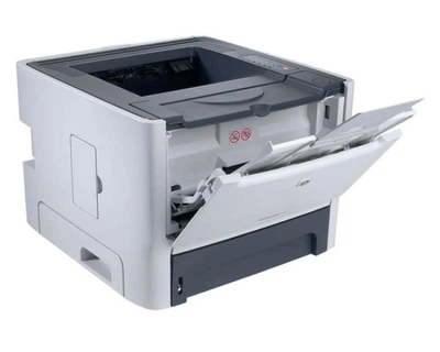 Принтер HP LaserJet P2015dn (лазерная чернобелая печать, 1200 x 1200 dpi) Б/У