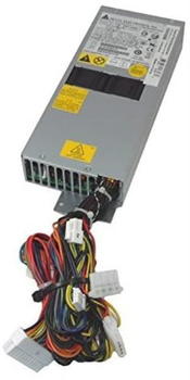 Блок питания 400 Вт Delta, 24+8+8 pin, 40 мм, 1U, TDPS-400BB A Б/У