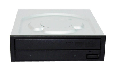 Оптический привод Sony NEC Optiarc (SATA, AD-7280S, DVD-RW, Black) Б/У