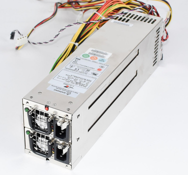 Блок живлення 800W EMACS (Zippy) R2G-5800V, з резервуванням Б/В
