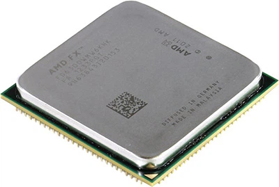 Процессор sAM3+ AMD FX-6350, 3,9-4,2 МГц, 6-6 core, 125W Б/У