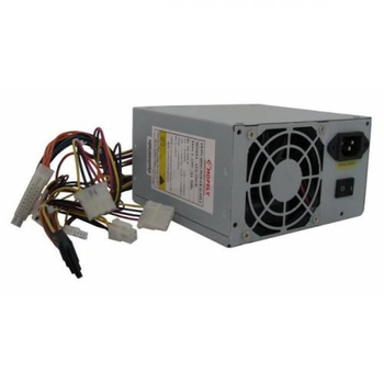 Блок живлення 350 Вт GreatWall, 20+8 pin, живлення відеокарти - Ні, 80 мм, ATX, ATX-350SP Б/В