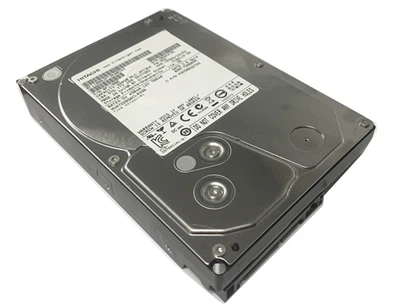 Жесткий диск 500 ГБ Hitachi (3.5", 7200 об/мин, 32 МБ, SATAII, 0F11000/HUA722050CLA330) Б/У