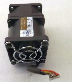 Вентилятор для корпусу AVC DB04056B12U, 40х40х56мм (12v 1.4a 8pin) Б/В