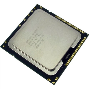 Процессор s1366 Intel Xeon E5507, 2,26-2,26 МГц, 4-4 core, Нет, 80W Б/У
