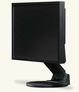 Монитор 19" CCFL S-PVA, Eizo S1921, 1280 x 1024, 8 мс, 4:3, VGA, DVI, 0FTB0011 Б/У