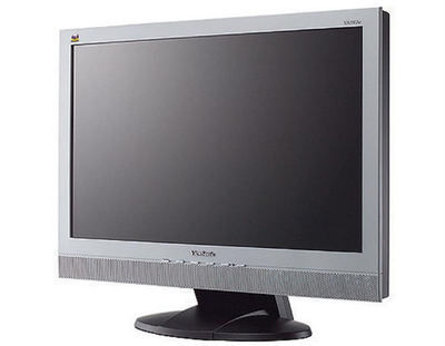 Монитор 19" CCFL TN, Viewsonic VA1912W 1280x1024 (5:4), 12мс, VGA (D-Sub) (va1912w) Б/У