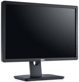 Монитор 22" LED TN, Dell P2213f, 1680 x 1050, 5 мс, 16:10, VGA, DVI, DPort Б/У