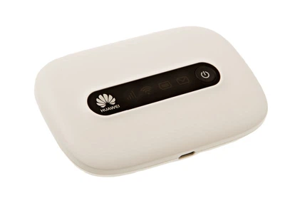 Маршрутизатор 3G WiFi Huawei EC5321u-2 (CDMA 2000 EV-DO Rev. B)