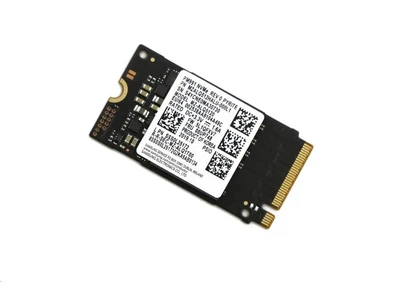 SSD накопичувач 512 ГБ Samsung (M.2 2242, 3D TLC, NVMe, MZ-ALQ5120) Б/В