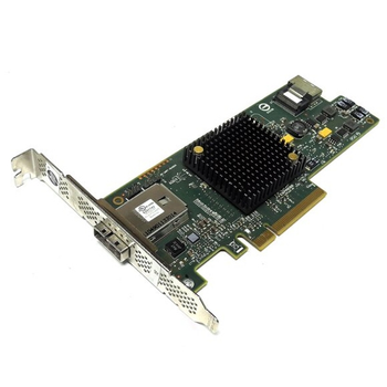 RAID-контроллер HP SAS9217-4i4e, SAS, PCI-e x4, 6GB/S, 1 x mini-SAS x4 (SFF-8087)
