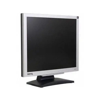 Монитор 17" CCFL TN, BenQ FP72G+D, 1280 x 1024, 8 мс, 4:3, VGA, DVI, FP72G+D Б/У