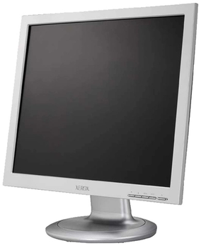 Монитор 17" CCFL TN, Xerox 700P, 1280 x 1024, 8 мс, 4:3, VGA, XA3-17 Б/У