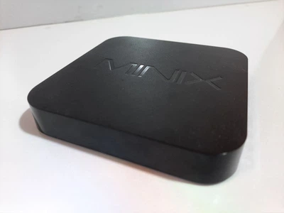 Мини ПК Minix Neo X5-116, Dualcore Cortex A9 (1 GHz) 1GB DDR2, 16GB ROM, WiFi, HDMI, Android 4.2 Б/У