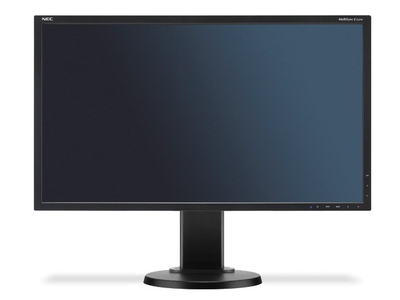 Монітор 21.5" LED TN+film, NEC EA223W, 1680 x 1050, 5 мс, 16:10, VGA, DVI, DPort, EA223W Б/В