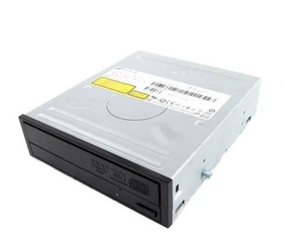 Оптический привод Samsung (SATA, SH-216, DVD-RW, Black) Б/У