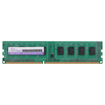 Оперативная память 8 ГБ, DDR3, для ПК, JRam (1600 МГц, 1.5 В, CL11, JR3U1600172308-8M) Б/У