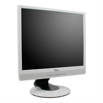 Монитор 19" CCFL TN, Fujitsu Siemens SCENICVIEW P19-2, 1280 x 1024, 13 мс, 4:3, VGA, DVI, HDMI, D Б/У