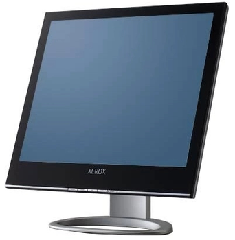 Монитор 19" CCFL TN, Xerox 900p, 1280 x 1024, 8 мс, 4:3, DVI, XA7-19i Б/У