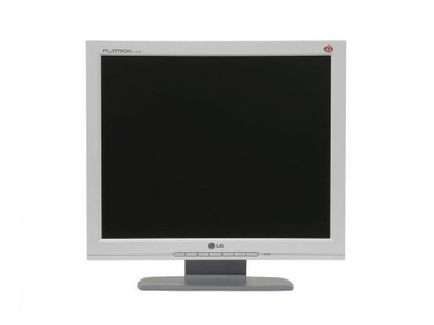 Монитор 17" CCFL TN, LG L1715SL, 1280 x 1024, 16 мс, 5:4, VGA, L1715SL Б/У