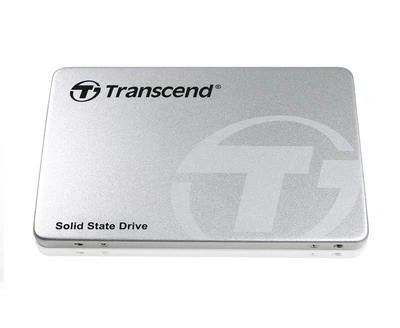 SSD Transcend, объемом 120 - 128 гб купить в Киеве: цена, отзывы