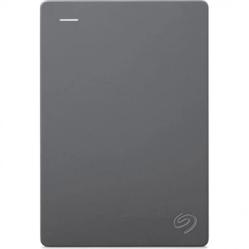 Зовнішній жорсткий диск Seagate Basic 4TB USB 3.2 Чорний