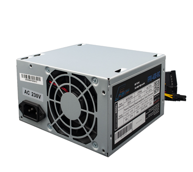 Блок питания Frime FPO-400-8C_OEM (без кабеля питания)
