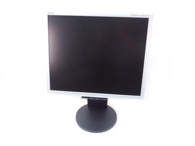 Монитор 17" CCFL TN, NEC LSD 1770, 1280 x 1024, 5 мс, 4:3, VGA, LSD1770NX-BK Б/У