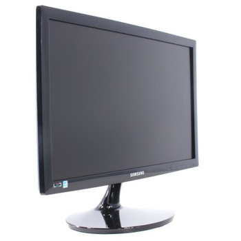 Монитор 18.5" LED TN, Samsung S19B300, 1366 x 768, 2 мс, 16:9, VGA, LS19B300NS Б/У