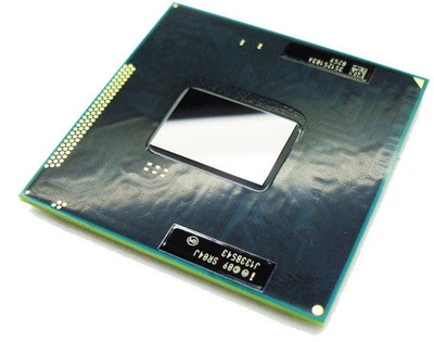 Процесор для ноутбука Intel Core i3-2330M (sG2 (rPGA988B), 2x4 core, 2.2GHz, 35Вт, SR04J) Б/В