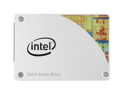 SSD накопитель 240 ГБ Intel 535 Series (2.5", MLC, SATAIII, SSDSC2BW240H6)
