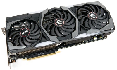 Відеокарти GeForce RTX 2080 Ti PCI Express 3.0 x16 купити в Києві