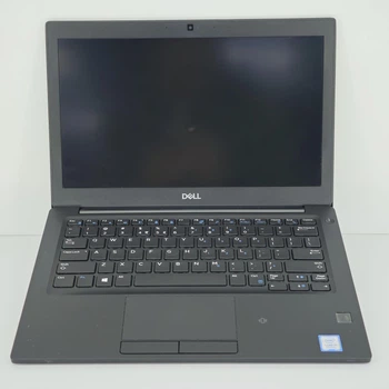 Ноутбук Dell Latitude 7290 (i7-8650U/16/256SSD) - Class B Б/У