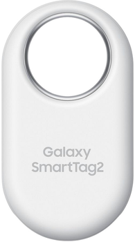 Lokalizatory Galaxy SmartTag2 4 szt Black/White (EI-T5600KWEGEU)