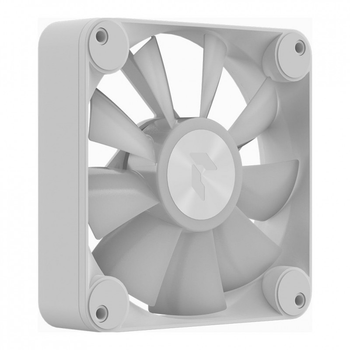 Кулер для корпуса APNX FP1-120 ARGB White (APF3-PF11217.21) (213316)
