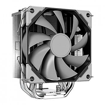Кулер для процессора ID-Cooling SE-214-XT BASIC (211766)