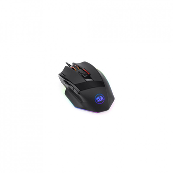Мышка Redragon Sniper M801 RGB USB Black (77608) (213231)