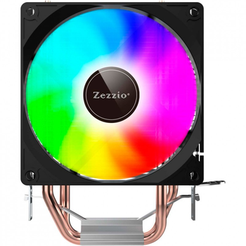 Кулер для процессора Zezzio ZH-DL200C (212979)