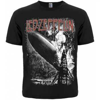 Футболка Led Zeppelin "I", Розмір S