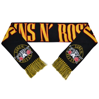Шарф Guns N’ Roses (logo)