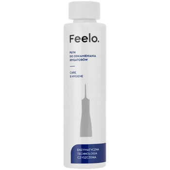 Чистящее средство для ирригатора Feelo Descaler (150 мл.)