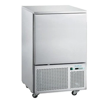 Шкаф шокової заморозки GoodFood GF-BCF40-HC