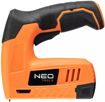 Zszywacz akumulatorowy NEO Tools 4 V USB 16-050 (5907558483277)