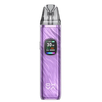 POD Система OXVA Xlim PRO 2 KIT 1300mah (Електронна сигарета) Dream Purple