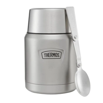 Термос для Їжі з ложкою 470мл Thermos Icon 173082