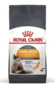 Сухой корм Royal Canin Hair & Skin Care 2 кг (2526020)