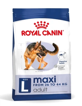 Сухой корм Royal Canin Maxi Adult 15 кг (30071500)