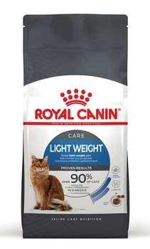 Сухой корм Royal Canin Light Weight Care 1,5 кг (2524015)