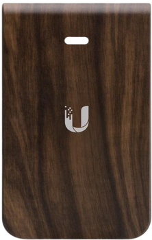 Накладка Ubiquiti IW-HD In-Wall HD 3-Pack Wood (IW-HD-WD-3)