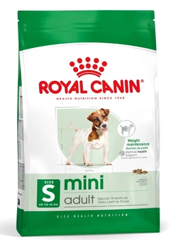 Сухой корм Royal Canin Mini Adult 8 кг (30010080)